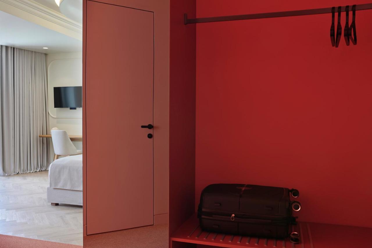Dwell - Elegant Appart hôtel Athènes