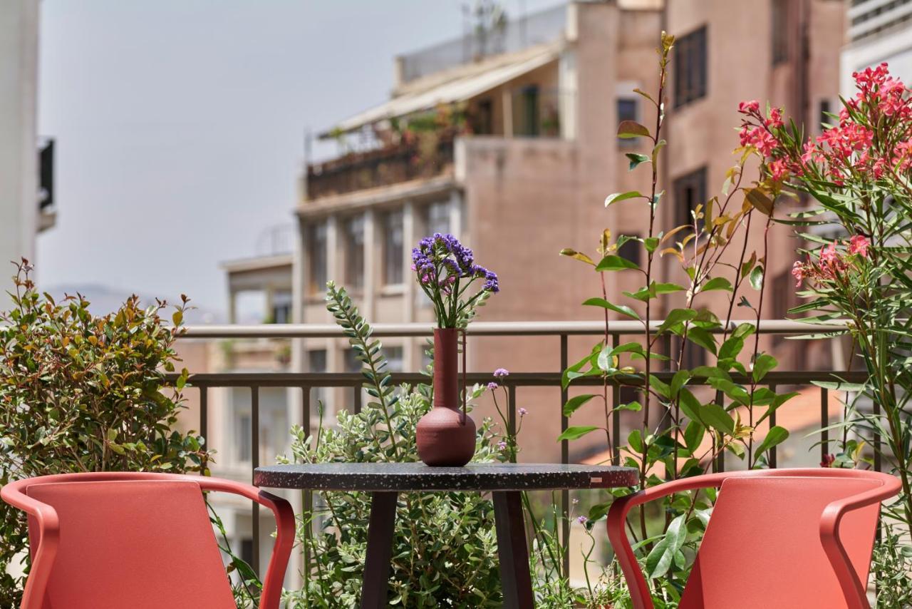 Dwell - Elegant Appart hôtel