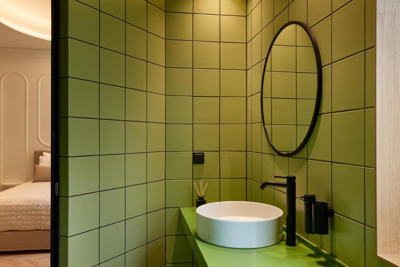 Appart hôtel Dwell - Elegant