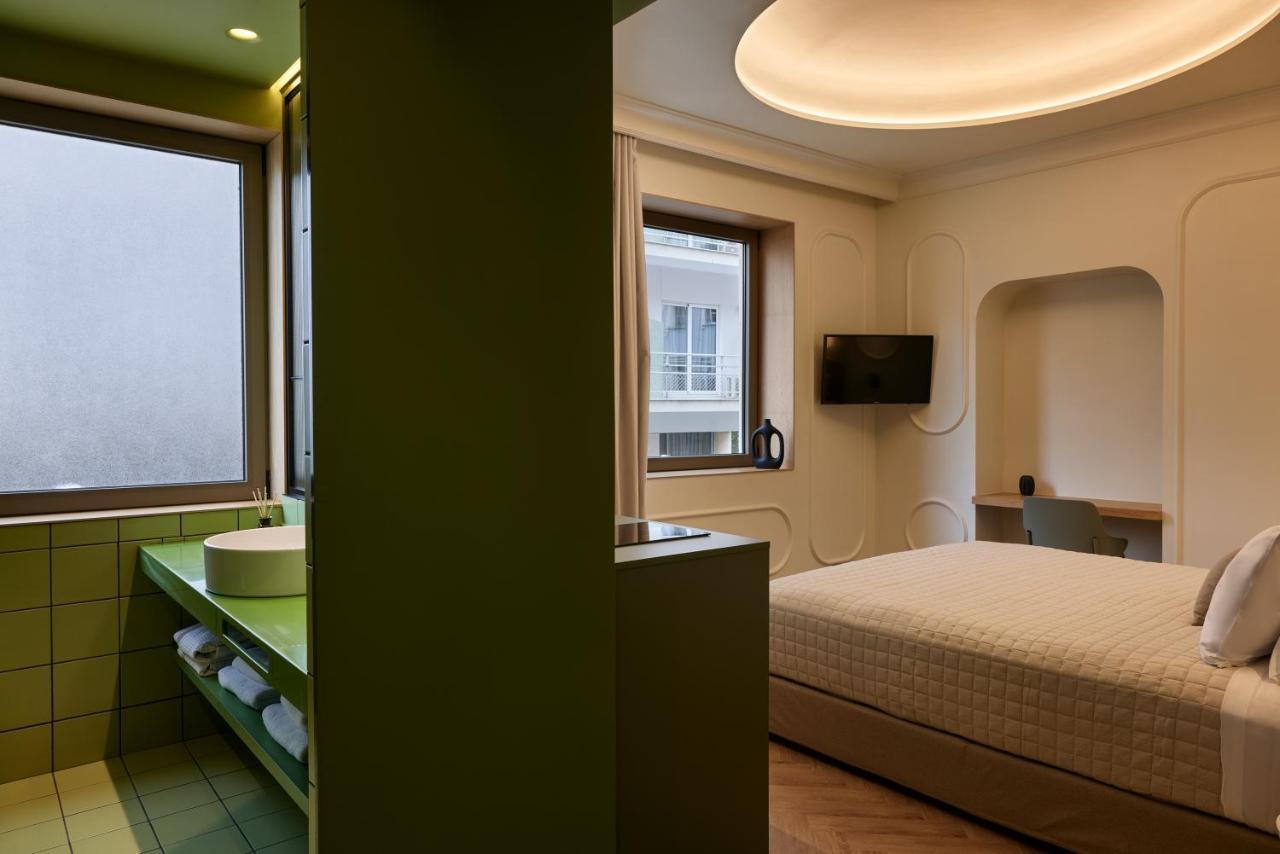 Dwell - Elegant Appart hôtel