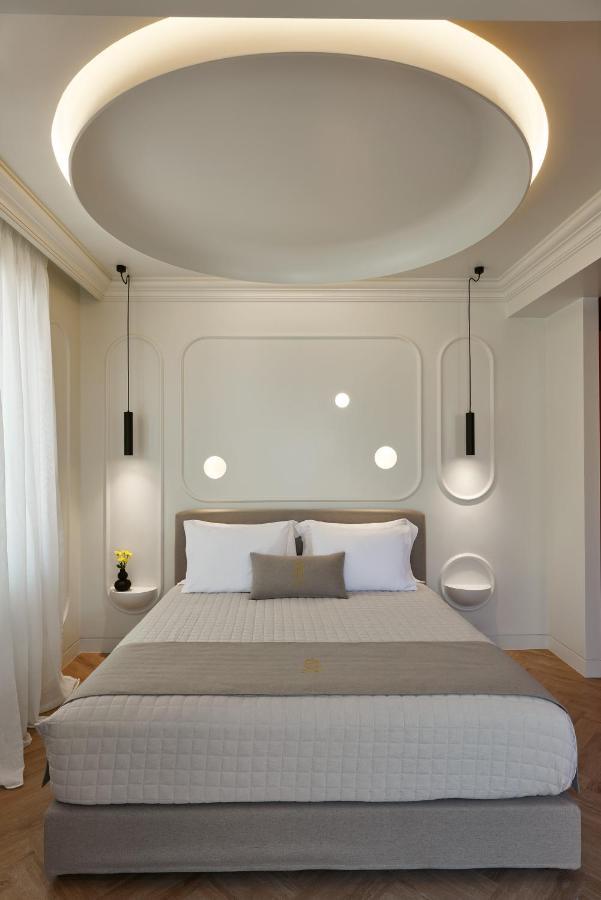 Appart hôtel Dwell - Elegant Athènes