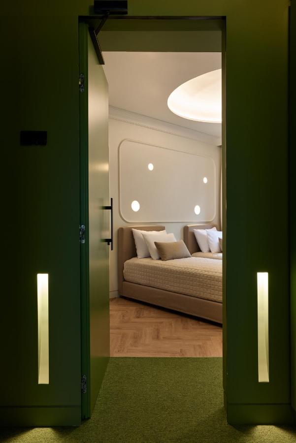 Dwell - Elegant * Athènes
