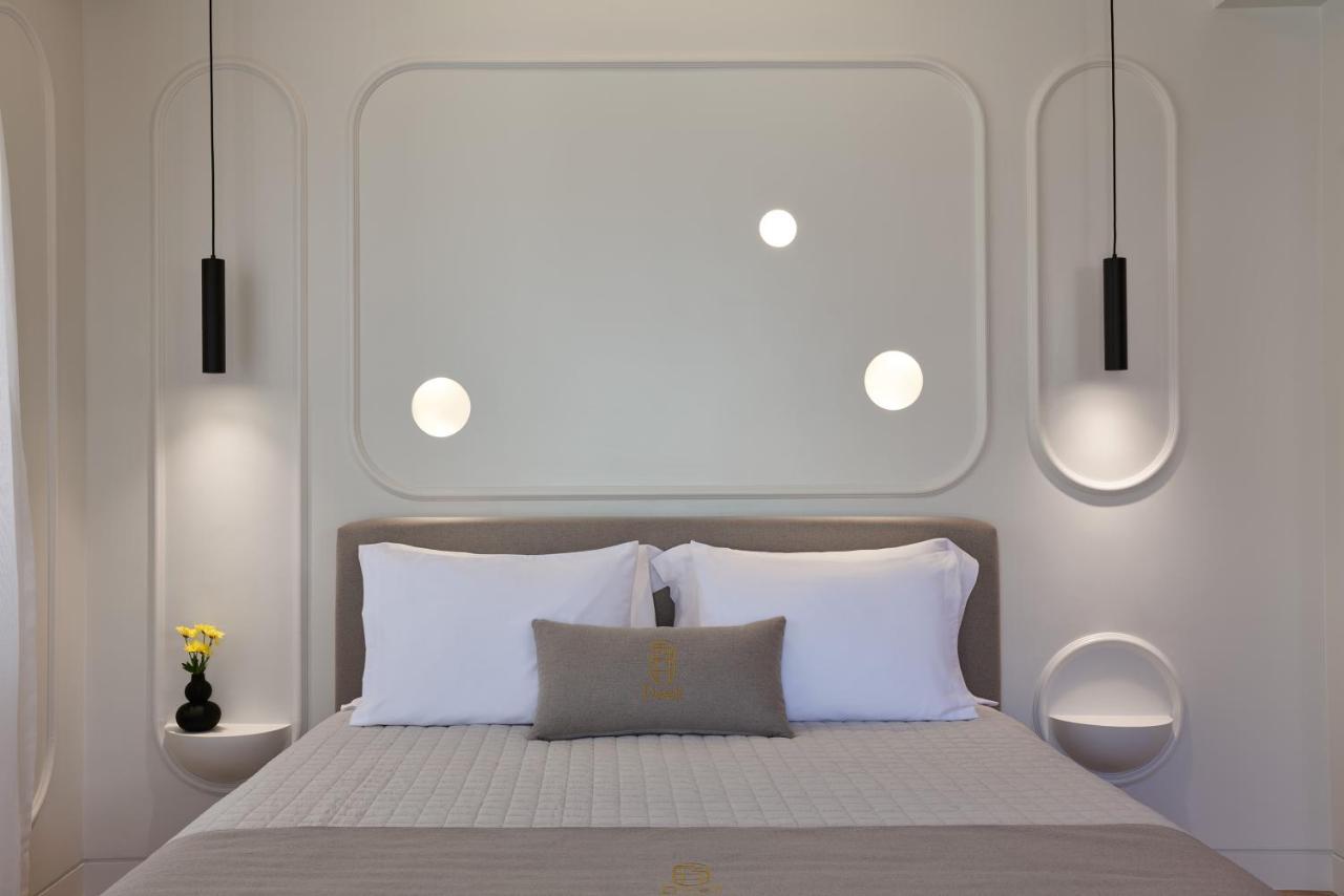 Appart hôtel Dwell - Elegant *