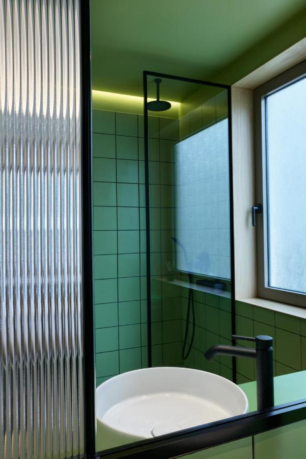 Appart hôtel Dwell - Elegant Athènes