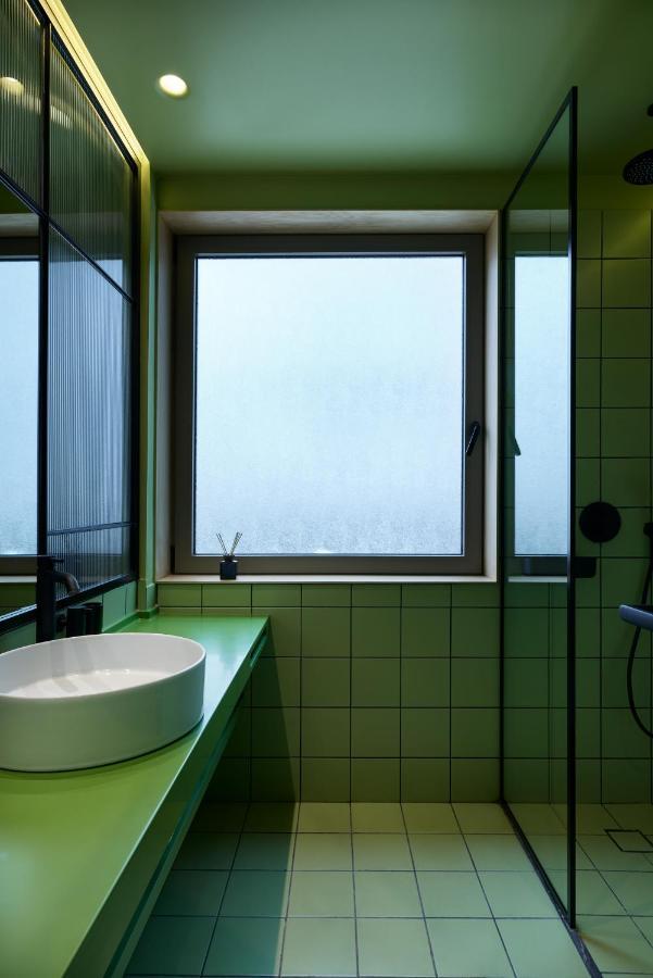 Appart hôtel Dwell - Elegant