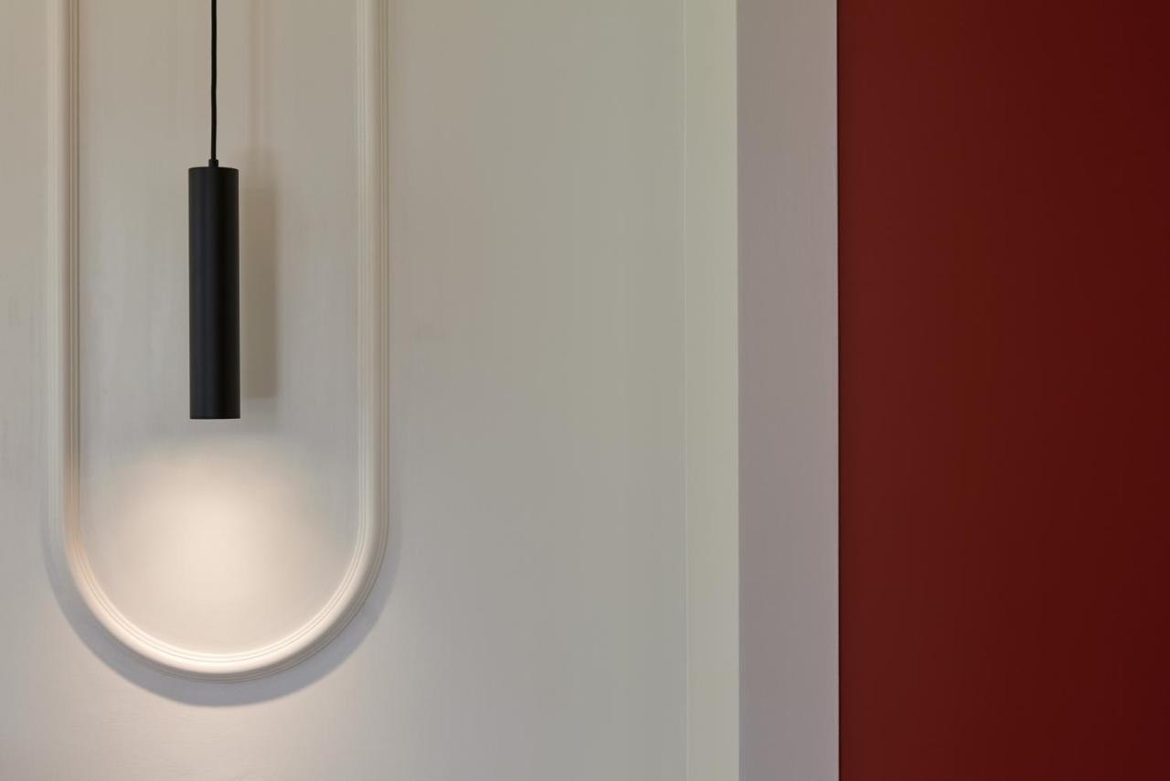Dwell - Elegant Appart hôtel