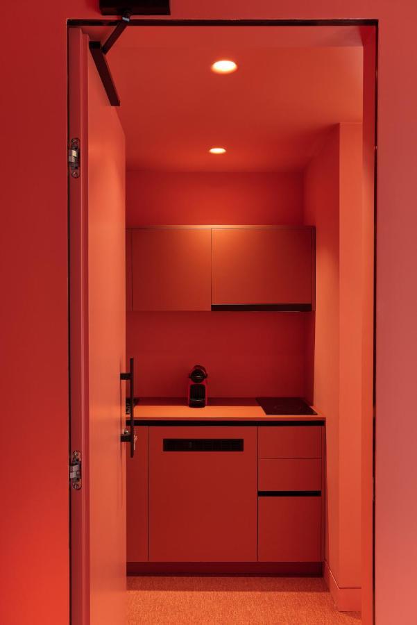 Dwell - Elegant Appart hôtel *