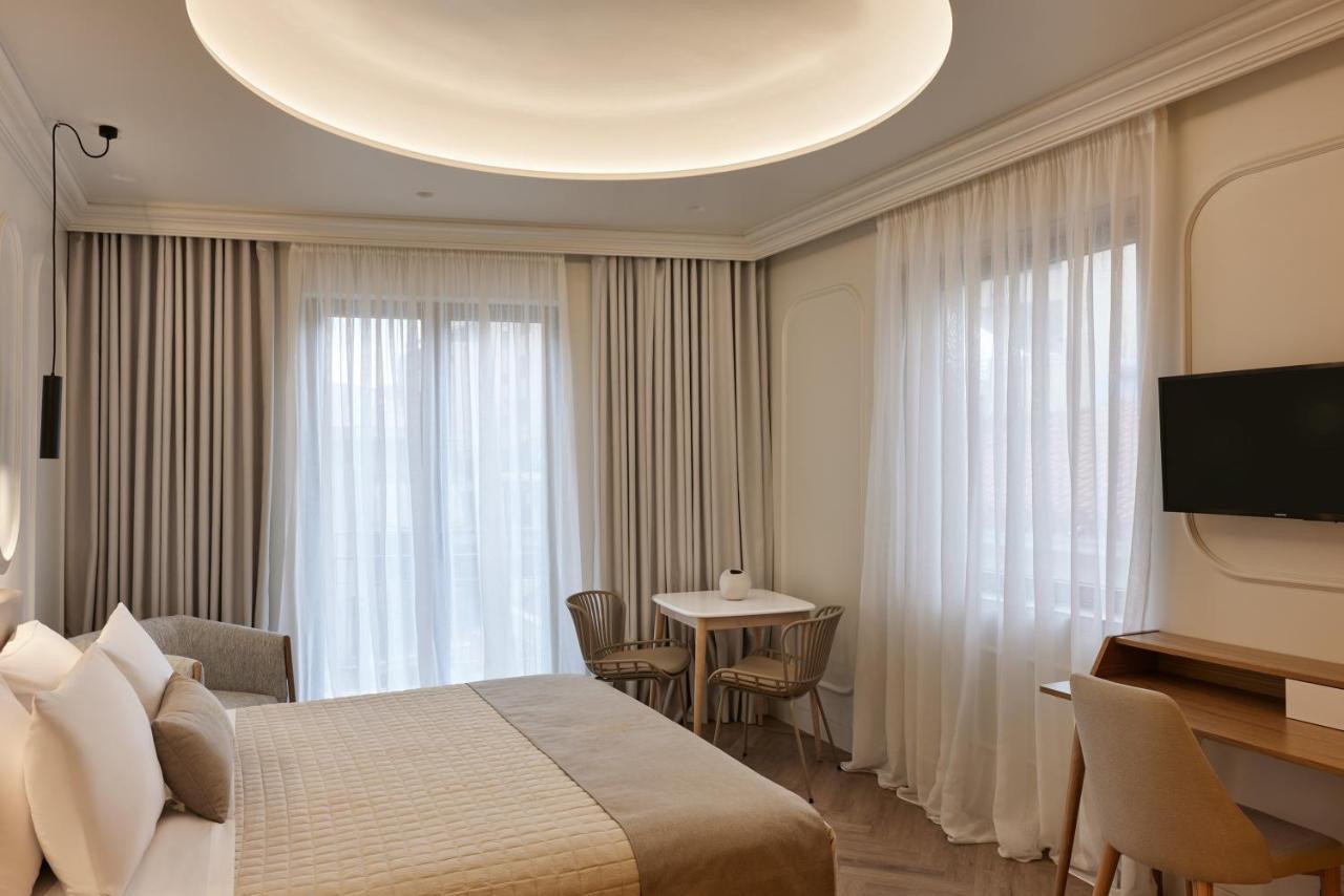 Dwell - Elegant * Athènes