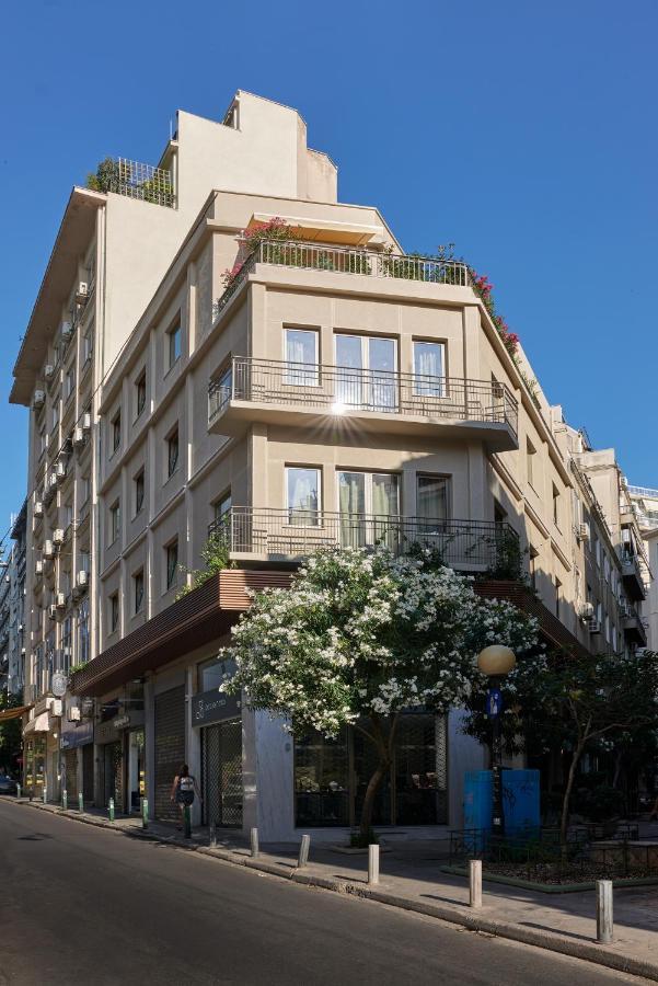 Appart hôtel Dwell - Elegant