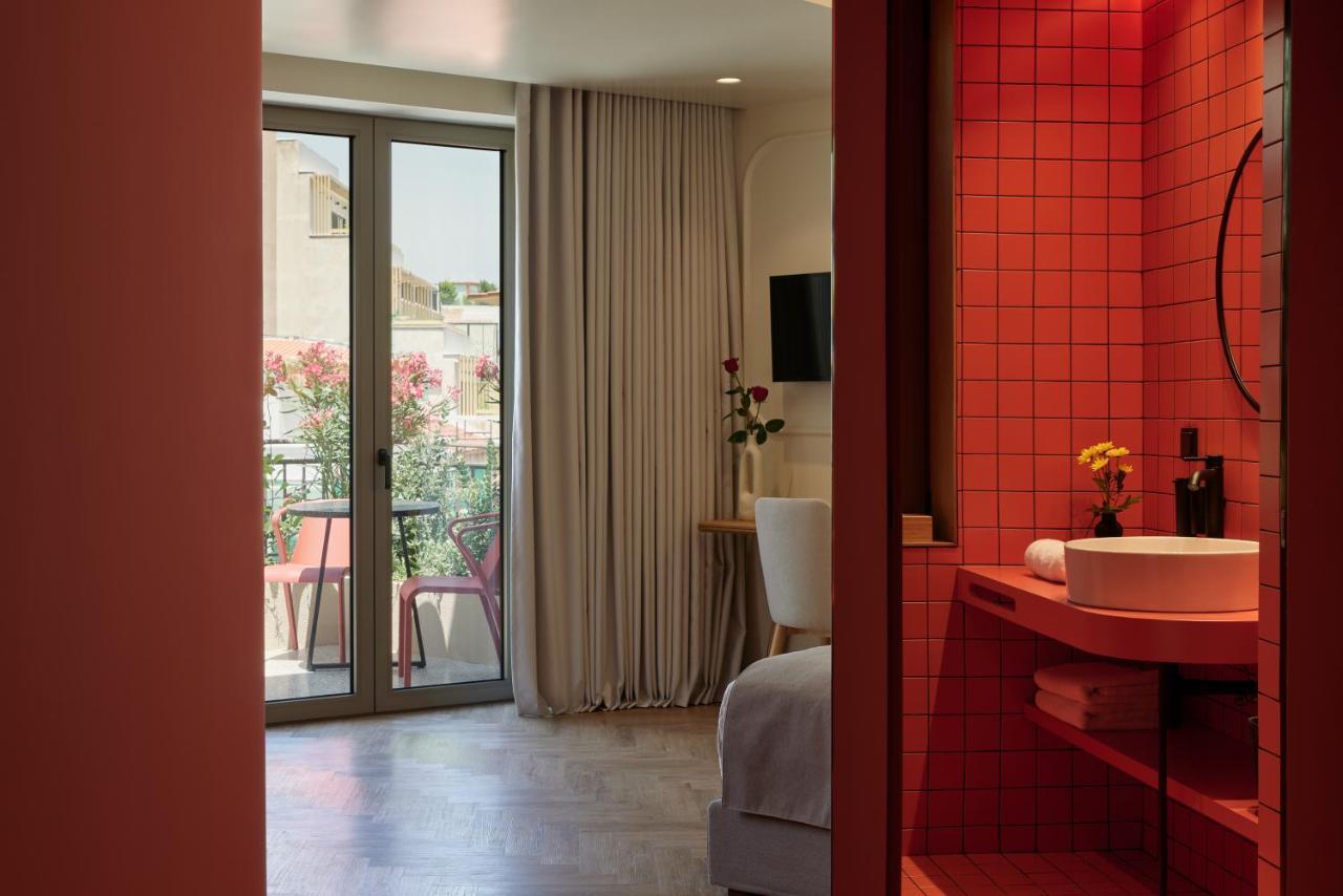 Appart hôtel Dwell - Elegant