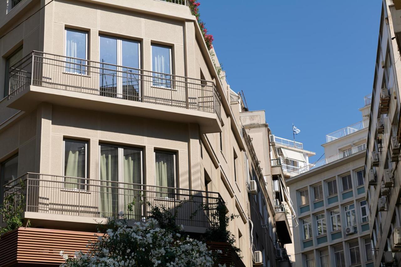 Appart hôtel Dwell - Elegant