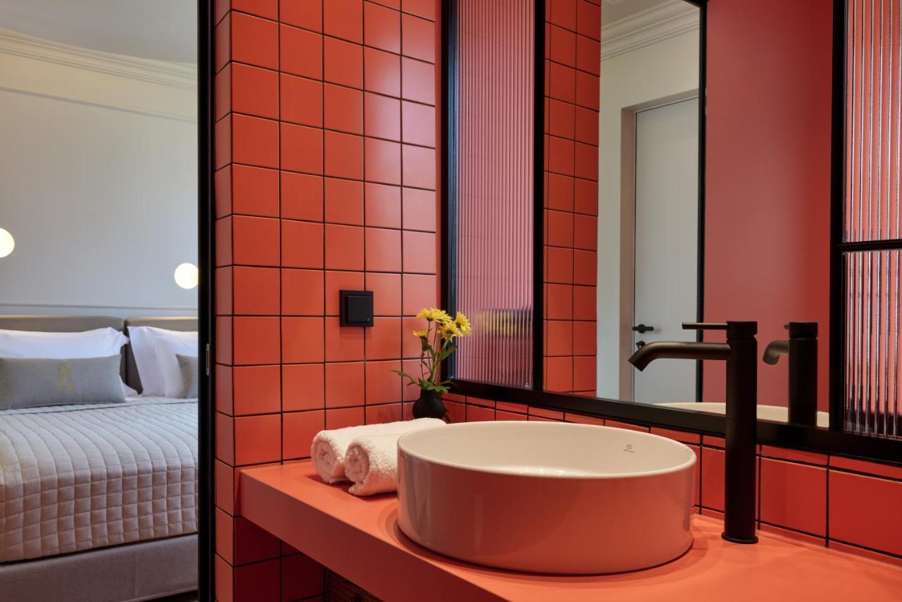 Appart hôtel Dwell - Elegant *