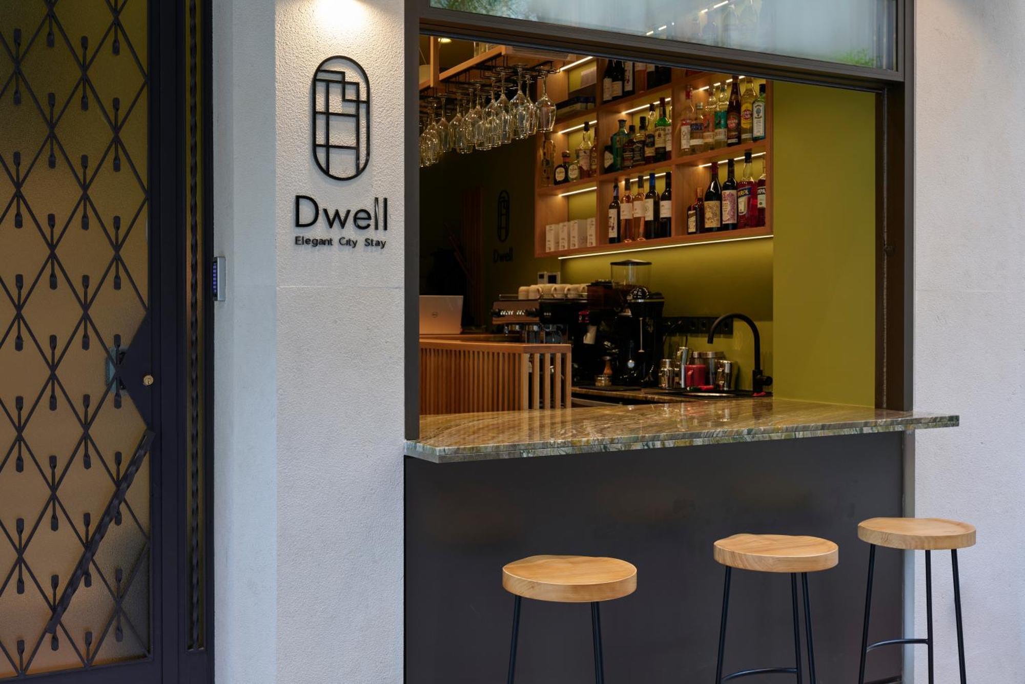Dwell - Elegant