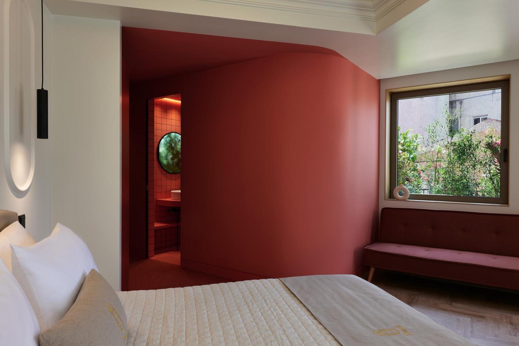 Appart hôtel Dwell - Elegant