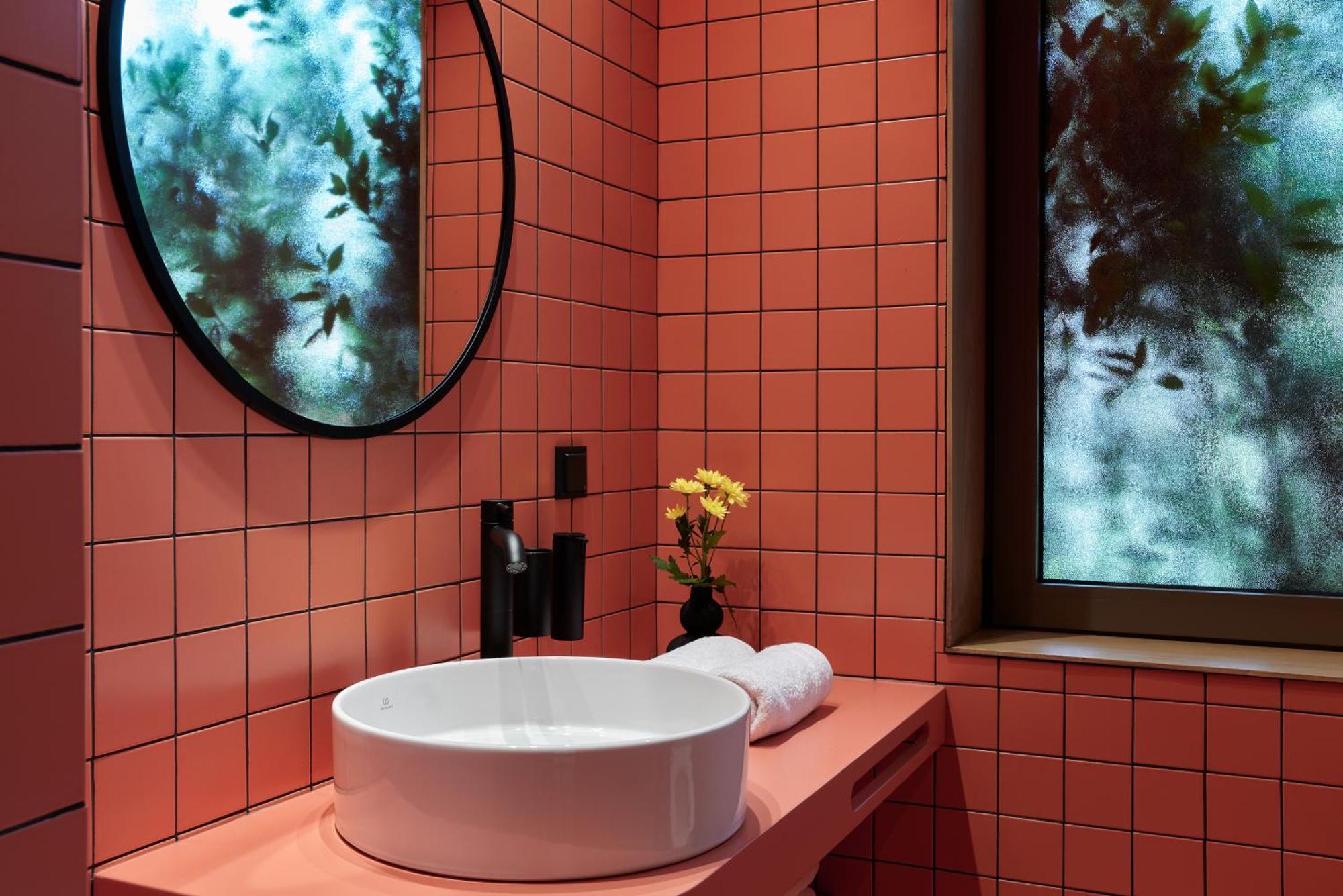 Dwell - Elegant Appart hôtel *