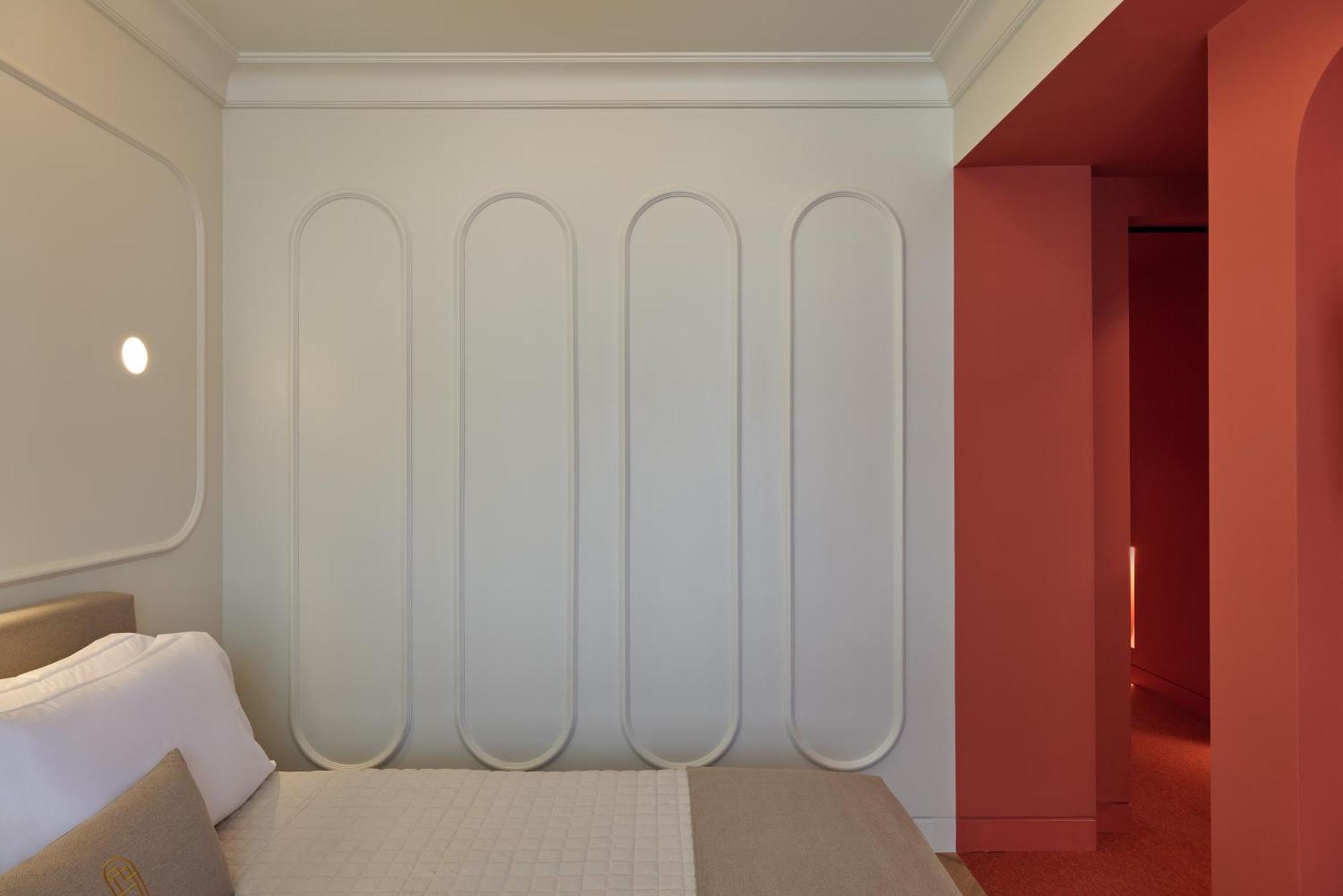 Dwell - Elegant * Athènes